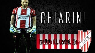 Julio Chiarini║►Instituto HD [upl. by Divd109]