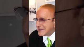 Clive Davis and Diddys Controversial Relationship Exposed [upl. by Ablasor689]