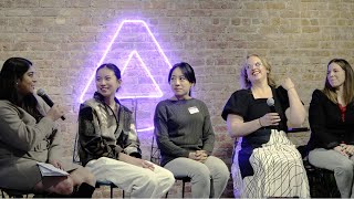 Ground Truth Episode 6  Trailblazers in Tech Women Pioneering AI Innovation [upl. by Bloxberg318]