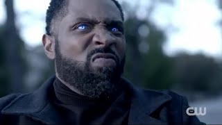 Black Lightning Season 4 TrailerJefferson Goes Nuts [upl. by Ylil]