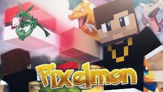 DE MOOISTE LEGENDARY IN PIXELMON Solo Pixelmon 45 [upl. by Hallagan]