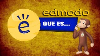 Que es EDMODO [upl. by Enihpets]