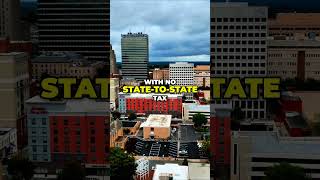 Discover Winston Salem Affordable City in North Carolina [upl. by Aikemaj]