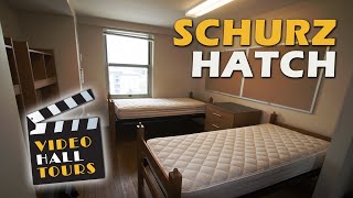 Hatch amp Schurz Hall Tour [upl. by Ahseat718]