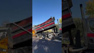 Asphalt Driveway Installation Watch the best [upl. by Loralie]