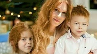 Elçin Sangu 🐞Barış Arduç Family [upl. by Sakram43]