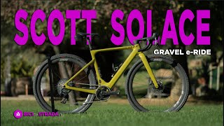 GRAVEL  Nuova Scott Solace [upl. by Engamrahc]