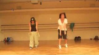 Like a G6  Far East Movement  Emily Sasson Choreography [upl. by Ellehsyt]