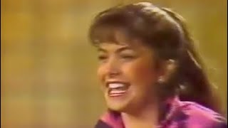 Lucero  Tu Amor Por Un Día 1985 Audio Remasterizado quotSiempre En Domingoquot [upl. by Nosnehpets594]