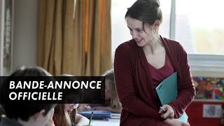 PRIMAIRE  Bandeannonce officielle  Sara Forestier 2017 [upl. by Esemaj]