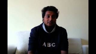 Indian Speaking Arabic in different Accents  How Did I Learn Arabic [upl. by Yllime809]