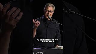 Worship is MORE than music donmoen [upl. by Greeley]