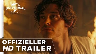 DER MEDICUS  Trailer german deutsch HD [upl. by Seften]