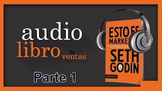 📙 ESTO ES MARKETING de SETH GODIN Audiolibro 14 [upl. by Igenia]