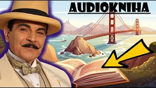 HERCULE POIROT Vraždy v Ulici Hickory  AUDIOKNIHA  Agatha Christie  DETEKTIVKA 4z10 CZSK [upl. by Greenland115]