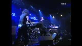 Spocks Beard Live on Rockpalast 2000 full show [upl. by Ferdinand]