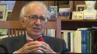 Eric Kandel  Discovering Aplysia 2480 [upl. by Candice]