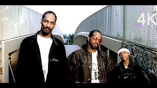 Lil Bow Wow Snoop Dogg Bow Wow Thats My Name CLEAN UPS 4K 2001 [upl. by Sunda]