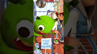 Subway surfers tricky welcome [upl. by Staal]