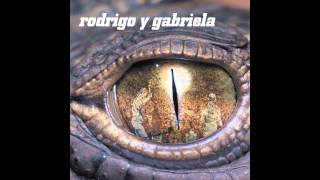 Rodrigo y Gabriela  Stairway To Heaven [upl. by Louth]