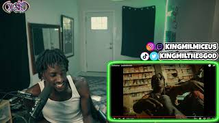 The 8 God Reacts to Yoshi San  Shake it amp Ochoera  Lean on me Music Video [upl. by Cristin]