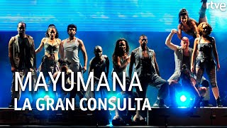 MAYUMANA  Entrevista  La gran consulta [upl. by Eelanna822]