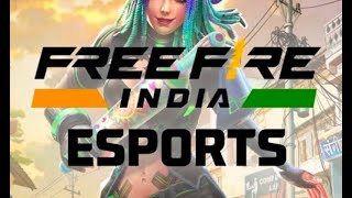 Hindi Tournament Garena Free Fire   Playing Squad  Free Fire Tournament [upl. by Hitoshi548]