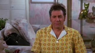 Seinfeld  Kramer retires to Florida [upl. by Caiaphas]