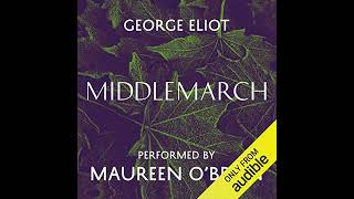 Middlemarch [upl. by Rebe]