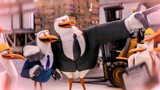 Storks 2016 Movie Explained In HindiUrdu  Animation Movie Explained In Hindi [upl. by Avilo]