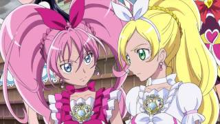 Pretty Cure All Stars DX3 3 [upl. by Horatio]