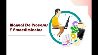 Manual de Procesos y normas ISO [upl. by Lael]