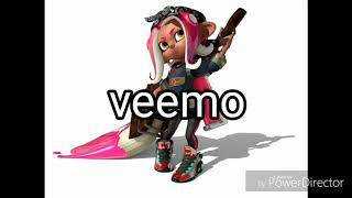 Woomy vs ngyes vs veemo vs oomy [upl. by Elisee]