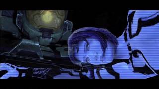 Best Moments of Master Chief and Cortana [upl. by Ameehsat]