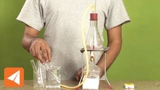 Different boiling points and distillation Separation Methods  Chemistry [upl. by Beverley]