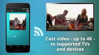 Whats the DivX Mobile App [upl. by Dalis]