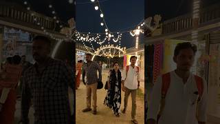 Taal bazaar minivlog nauka vihar gorakhpur ytshorts youtube gorakhpur youtubetrendingshorts [upl. by Eniahpets]