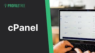 cPanel  What is cPanel  cPanel Hosting  Website Hosting  Build a Website  cPanel Tutorial [upl. by Anaeli982]