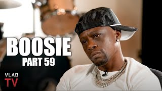 Vlad Plays Boosie a Clip from His Unreleased R Kelly Interview Part 59 [upl. by Almeda]