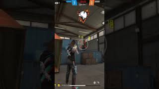 Ishant gaming vs Aditya gaming 1v1 custom freefire [upl. by Per]