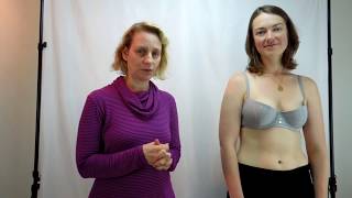 Find Your Perfect Organic Bra  Padded Underwire Bras [upl. by Mundt]