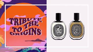 Diptyque fêtes ses 50 ans [upl. by Idell]