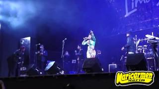 MARICARMEN MARIN 2014  MIX ALEJANDRA GUZMAN [upl. by Phiona]