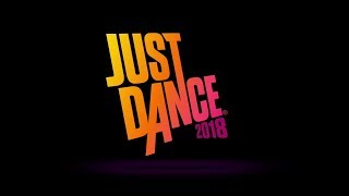 Just Dance 2018 DEMO New Intro  Boot  Menu preview [upl. by Hess]