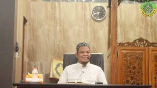 Empat nasihat dari 40 ribu hadits  Ustadz Zainal Mutaqin [upl. by Seamus]