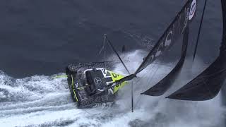 VENDEE GLOBE  KERGUELEN [upl. by Dal]