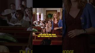 IVE GOT A QUESTION ABOUT HIS SERMON desperatehousewives bree tvshow movie viral lynette [upl. by Hurd]