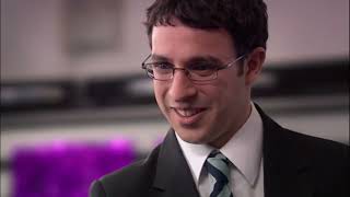 The Inbetweeners S03E01 The Fashion Show 720p [upl. by Inot]