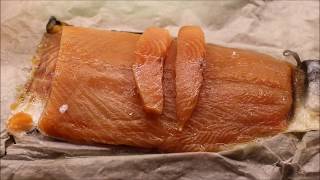 SOMON LAKERDASI GRAVLAX 15 12 2018 [upl. by Stubbs]