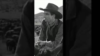 Part 4 of 4 Montgomery Clift 🌵 John Wayne in RED RIVER Acting moviereview [upl. by Nylahs674]